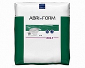 Подгузники для взрослых Abri-Form XXL1 (10 шт/уп), впит. 2250 г.